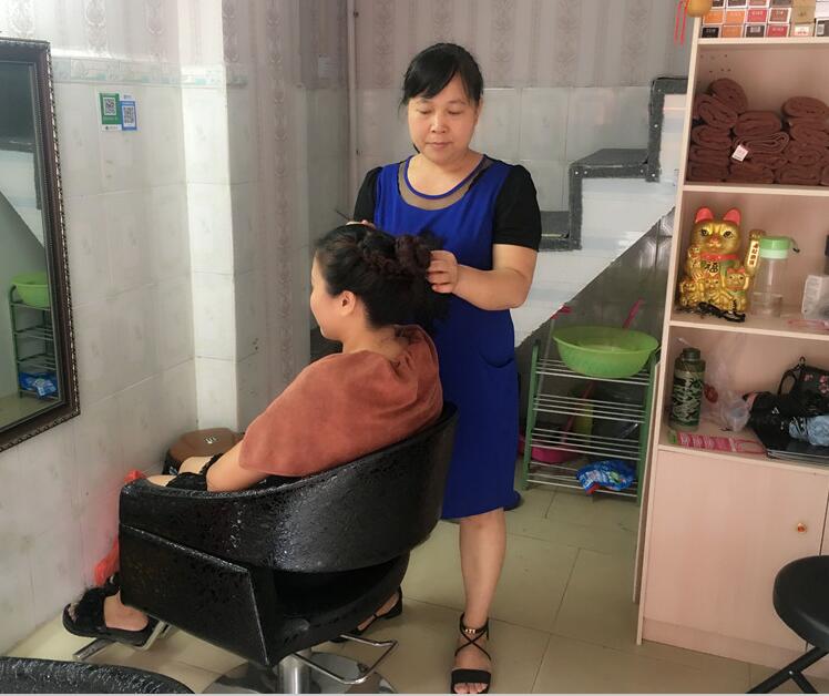 虛心，是我們美發(fā)人的優(yōu)良品質(zhì)
